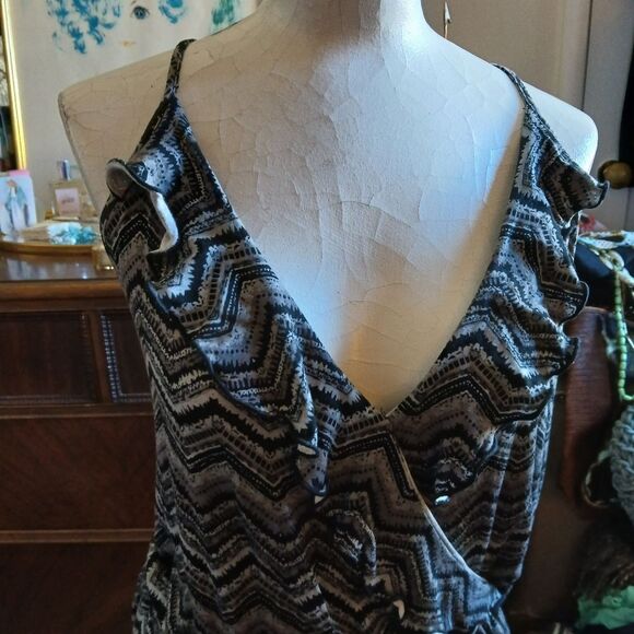 Brand New Nadine West Plus Size 2X Women's Dress - Picture 3 of 4